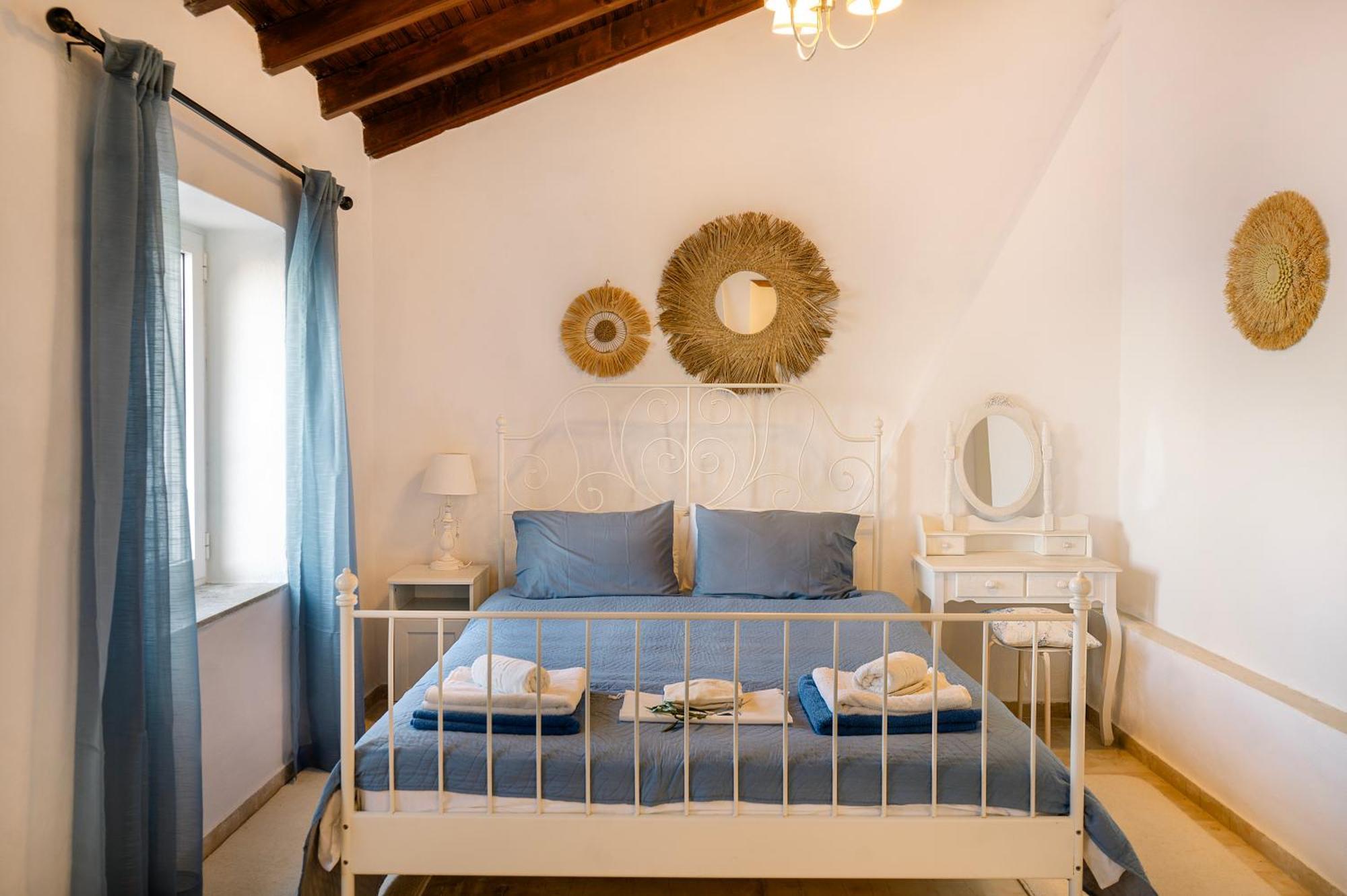 Nissaki Olive Press Villas Nisaki  Екстер'єр фото