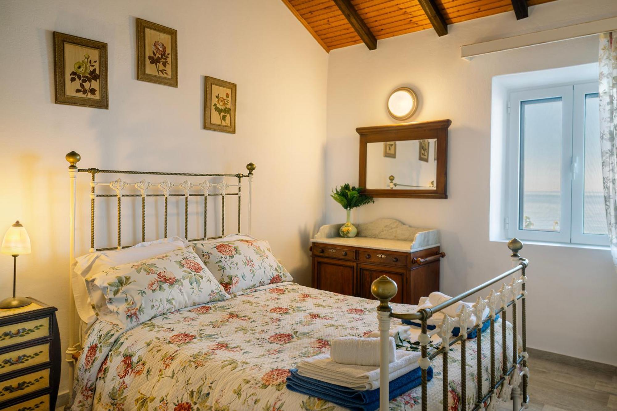 Nissaki Olive Press Villas Nisaki  Екстер'єр фото