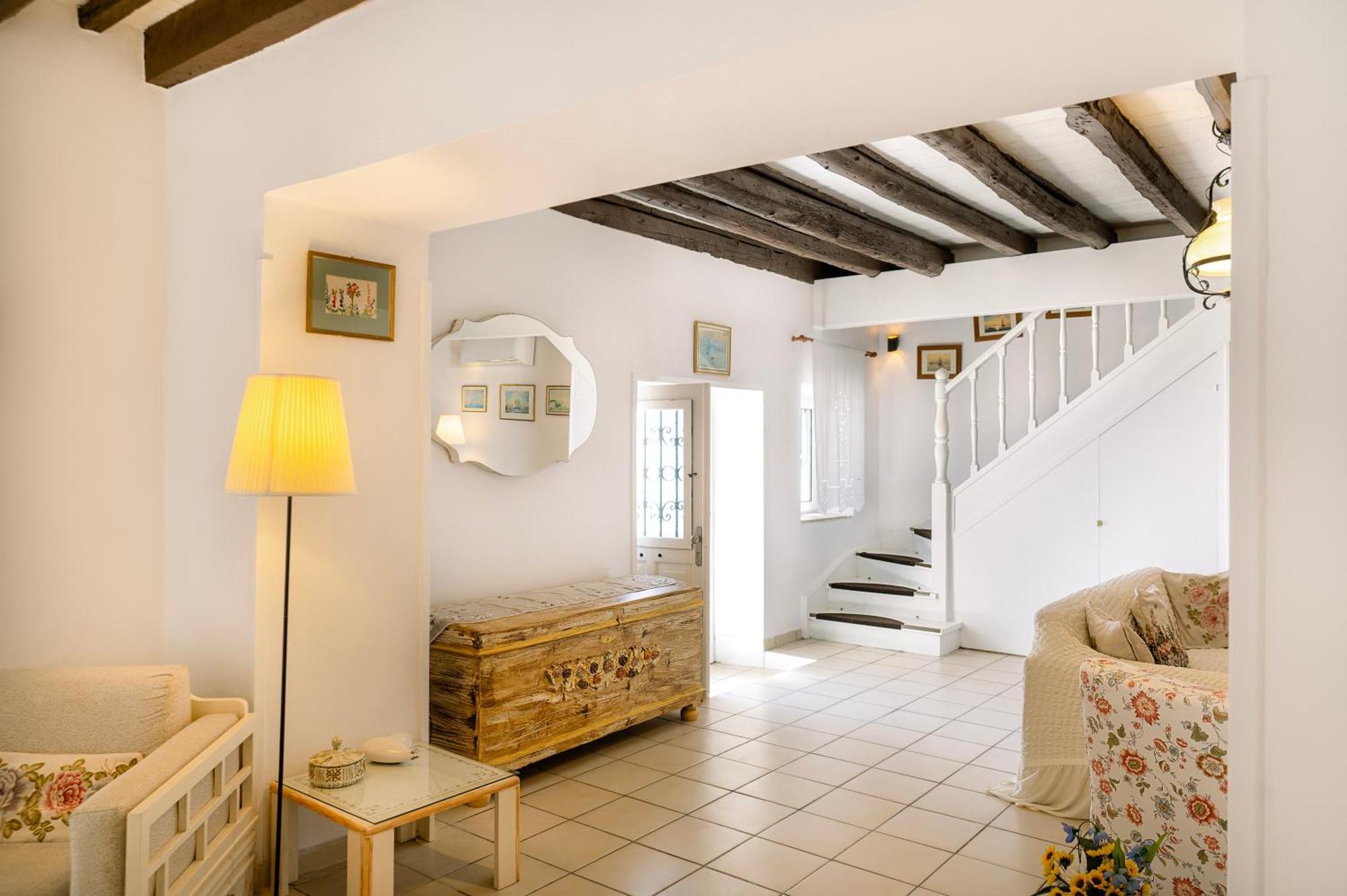 Nissaki Olive Press Villas Nisaki  Екстер'єр фото